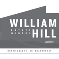 William Hill Estate Winery North Coast Chardonnay 750ml
