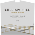 William Hill Estate Winery North Coast Sauvignon Blanc 750ml