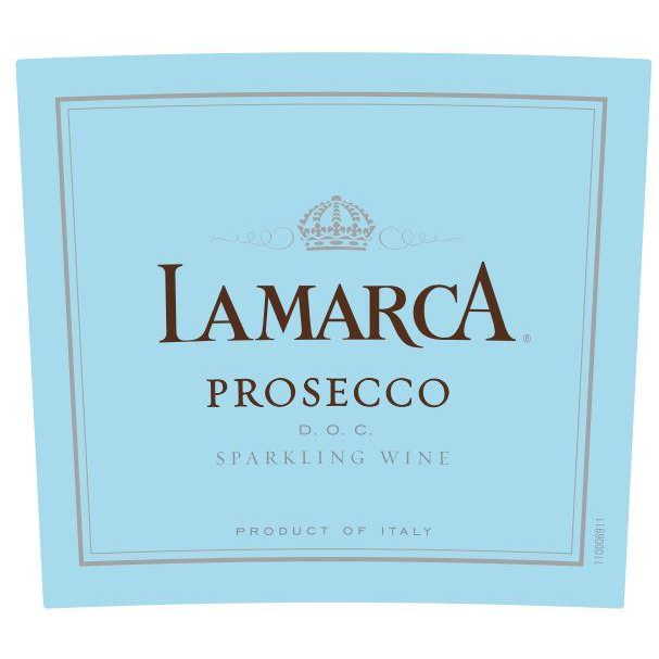 La Marca Prosecco Rose DOC 750ml