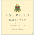 Talbott Monterey Kali Hart Pinot Noir 750ml