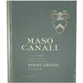 Maso Canali Trentino Pinot Grigio 750ml