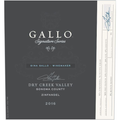 Gallo Signature Series Dry Creek Valley Zinfandel 750ml