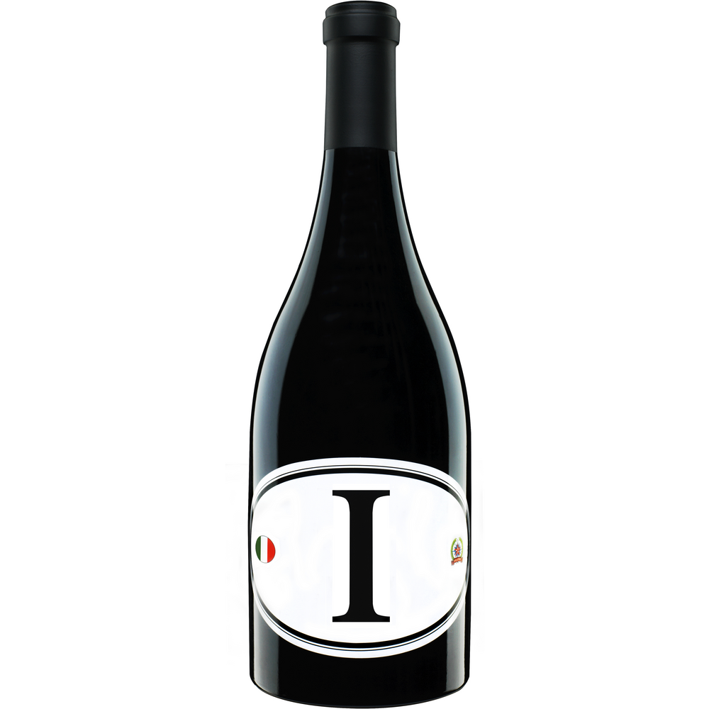 Locations I Italian Red Wine 750ml