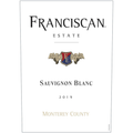 Franciscan Monterey County Sauvignon Blanc 750ml