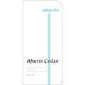 Martin Codax Rias Baixas Albarino 750ml