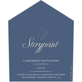 Storypoint California Cabernet Sauvignon 750ml
