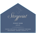 Storypoint California Pinot Noir 750ml