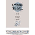 Vall Llach Priorat Embruix Carinena-Garnacha 750ml