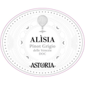 Astoria Alisia Italy Pinot Grigio 750ml