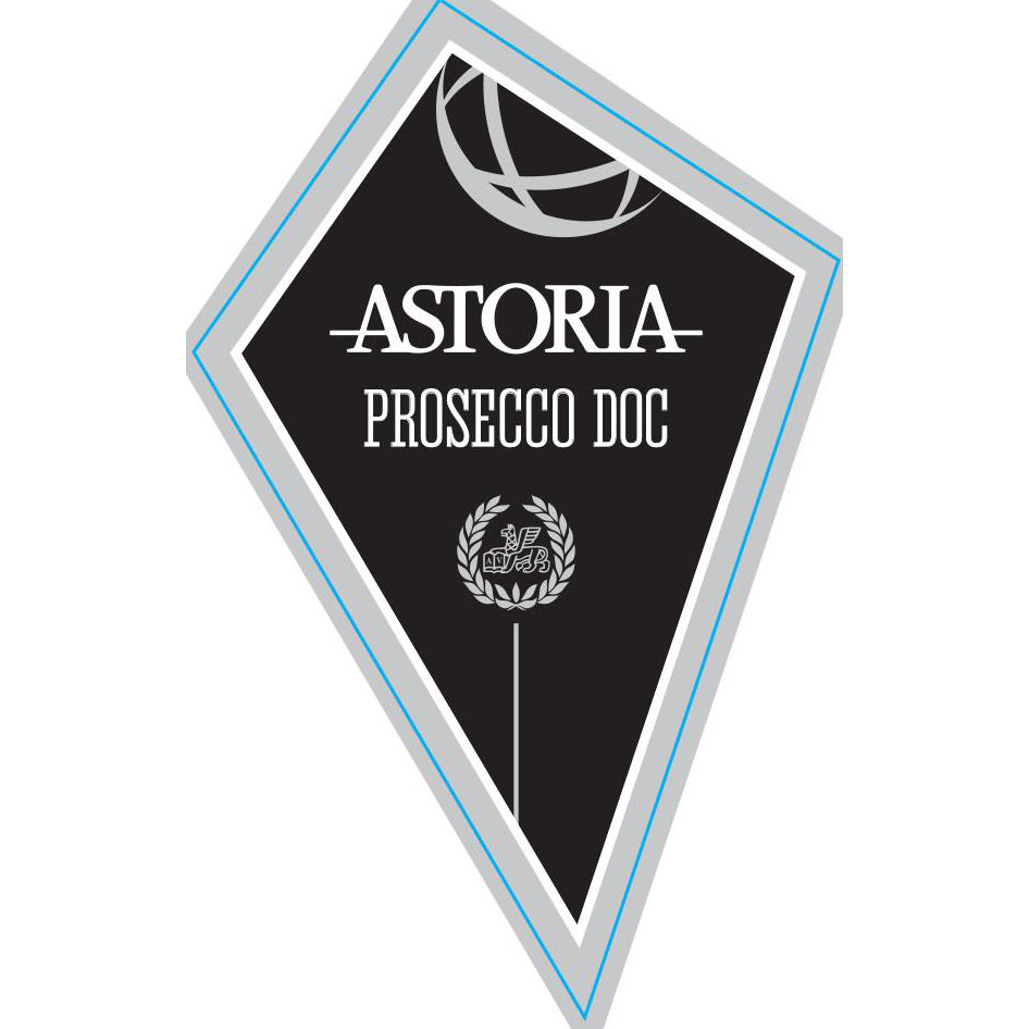 Astoria Italy Treviso Prosecco  750ml