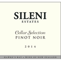 Sileni Estates Hawke's Bay Pinot Noir 750ml
