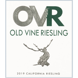 Marietta OVR California Old Vine Riesling 750ml
