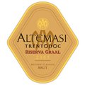 Altemasi Graal Trento Riserva Champagne Blend 750ml