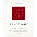 Sanctuary Usibelli Vineyards Rutherford Cabernet Sauvignon 750ml