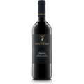 Tenuta Sassoregale Maremma Toscana Sangiovese 750ml