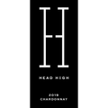 Head High Sonoma County Chardonnay 750ml