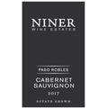 Niner Paso Robles Estate Cabernet Sauvignon 750ml
