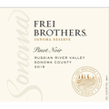 Frei Brothers Sonoma Reserve Russian River Valley Pinot Noir 750ml