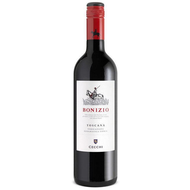 Bonizio Toscana Rosso
