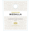 Trapiche Medalla Mendoza Cabernet Sauvignon 750ml