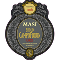Masi Agricola Brolo Di Campofiorin Veronese IGT Corvina Blend 750ml