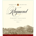 Raymond Vineyards Sommelier Selection North Coast Cabernet Sauvignon 750ml
