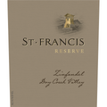 St. Francis Dry Creek Valley Reserve Zinfandel 750ml