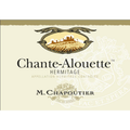 M. Chapoutier Chante-Alouette Hermitage Blanc 750ml