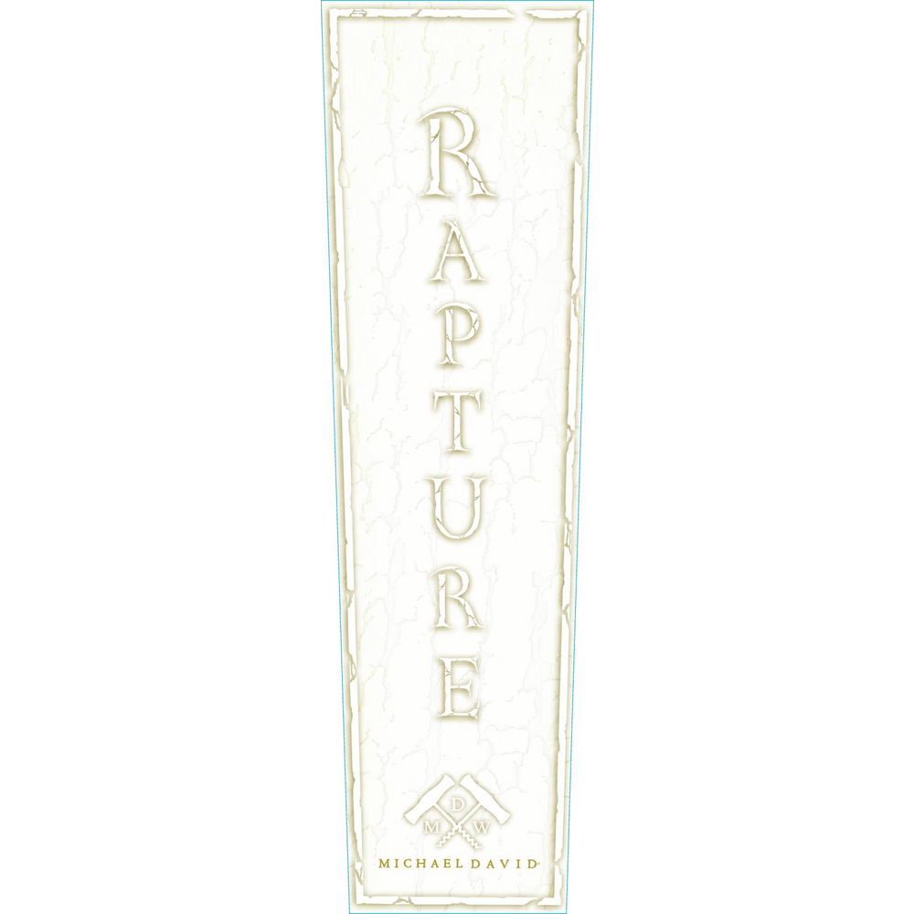 Michael David Rapture Lodi Cabernet Sauvignon 750ml