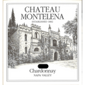 Chateau Montelena Napa Valley Chardonnay 750ml