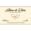Schramsberg North Coast Blanc De Noirs 750ml Wolfgang Puck