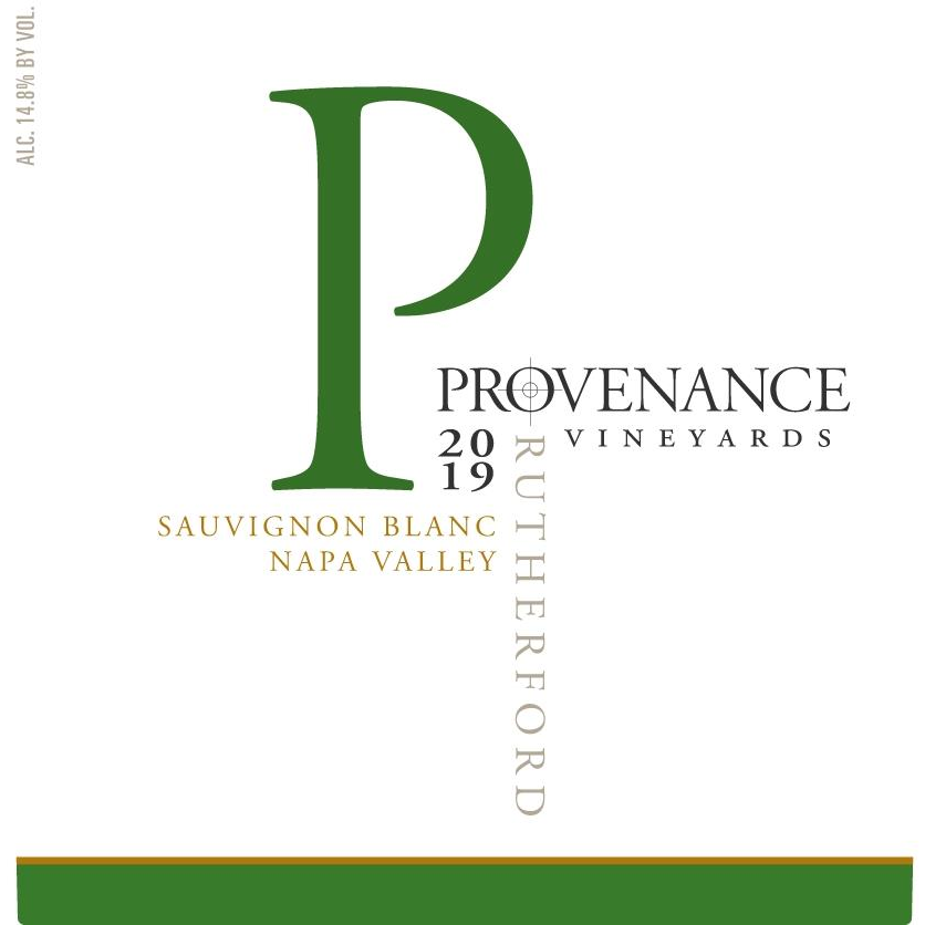 Provenance Vineyards Napa Valley Sauvignon Blanc 750ml