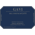 Palladino Gavi Cortese 750ml