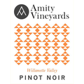 Amity Vineyards Willamette Valley Pinot Noir 750ml