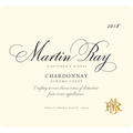 Martin Ray Sonoma Coast Chardonnay 750ml