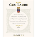 Castello Banfi Magna Cum Laude Toscana IGT Red Blend 750ml