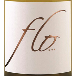 FLO California Chardonnay 750ml
