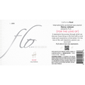 FLO California Rose 750ml