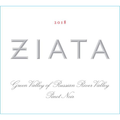 Ziata Green Valley Russian River Valley Pinot Noir 750ml