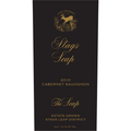 Stags' Leap The Leap Napa Valley Cabernet Sauvignon 750ml