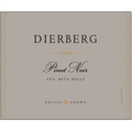 Dierberg Sta Rita Hills Pinot Noir 750ml