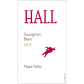 Hall Vineyards Napa Valley Sauvignon Blanc 750ml