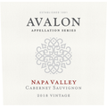Avalon Napa Series Napa Valley Cabernet Sauvignon 750ml