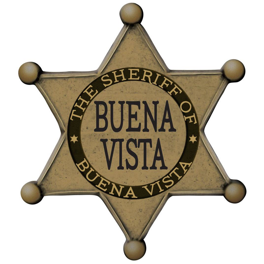 Buena Vista The Sheriff Sonoma County Red Blend 750ml