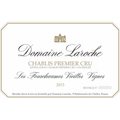 Domaine Laroche Chablis 1Er Cru Les Fourchaume Chardonnay 750ml
