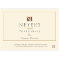 Neyers 304 Sonoma County Unoaked Chardonnay 750ml