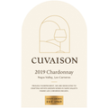 Cuvaison Los Carneros Estate Chardonnay 750ml