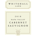 Whitehall Lane Napa Valley Cabernet Sauvignon 750ml