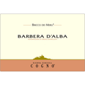 Elvio Cogno Bricco Dei Merli Barbera D'Alba 750ml