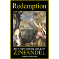 Alexander Valley Vineyards Redemption Zinfandel 750ml